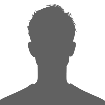 Platzhalter einer Person für die Teamseite von Panitz